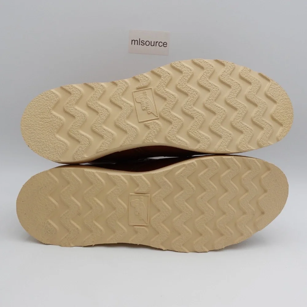 NEW Red Wing 9107 Heritage Work 6
